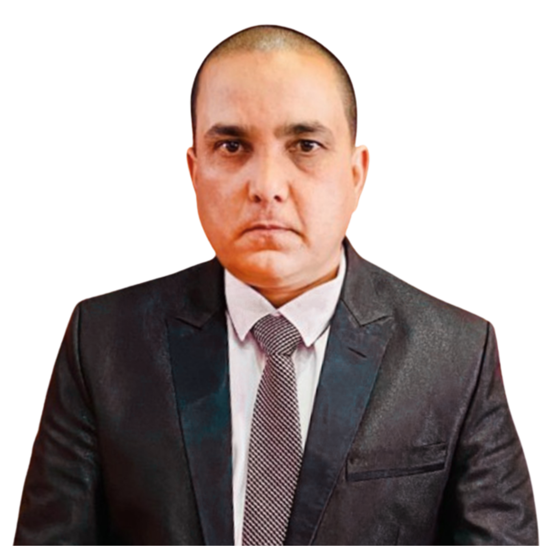 rajendra tripathi